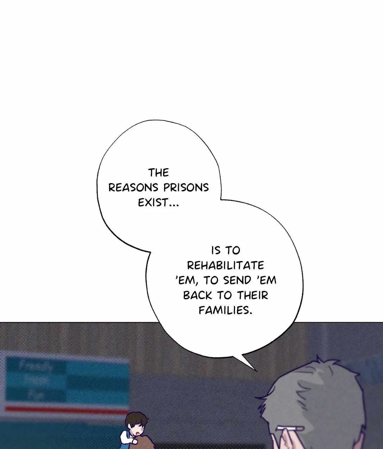 Prison Breakfast Chapter 54 page 98 - 