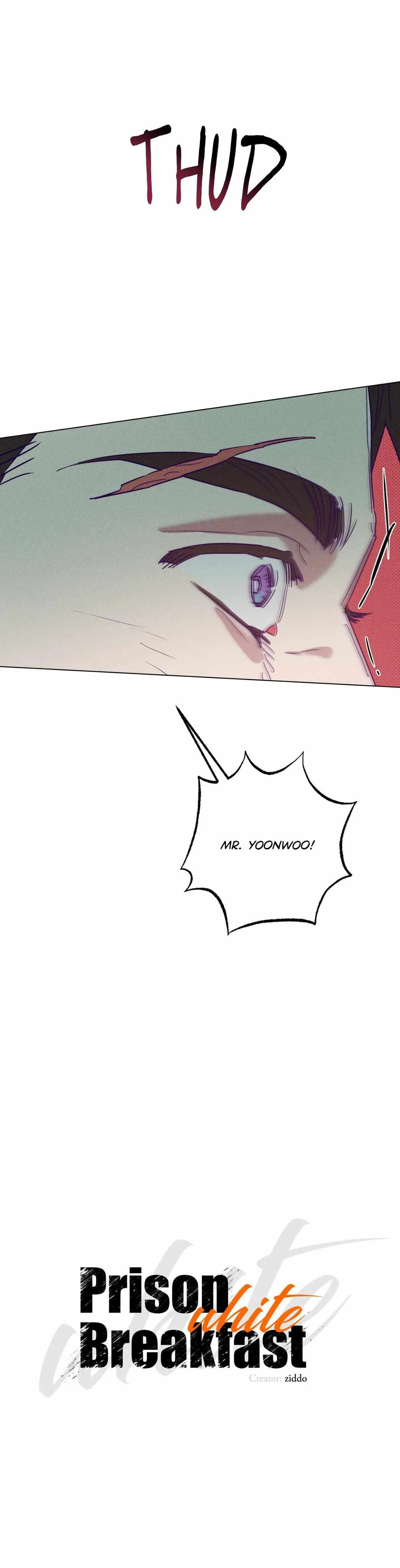 Prison Breakfast Chapter 55 page 16 - 