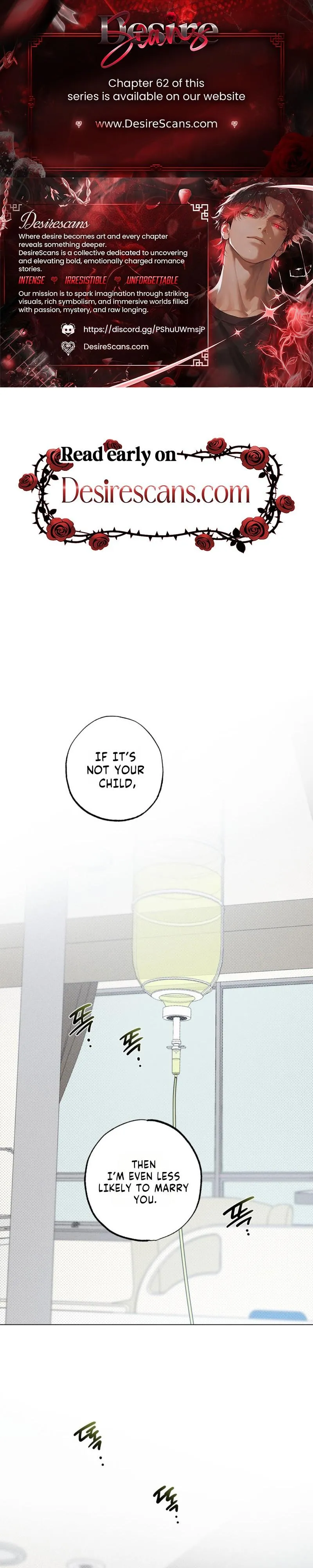 Prison Breakfast Chapter 56 page 1 - 