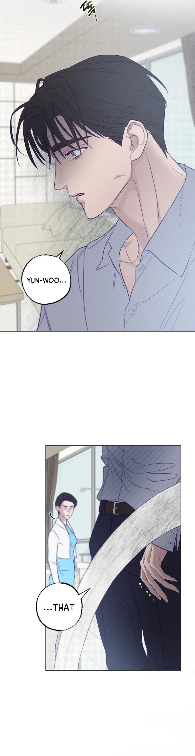 Prison Breakfast Chapter 56 page 2 - 