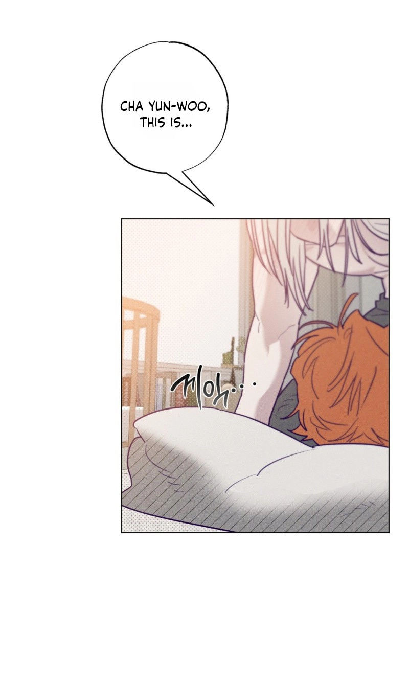 Prison Breakfast Chapter 59 page 13 - 