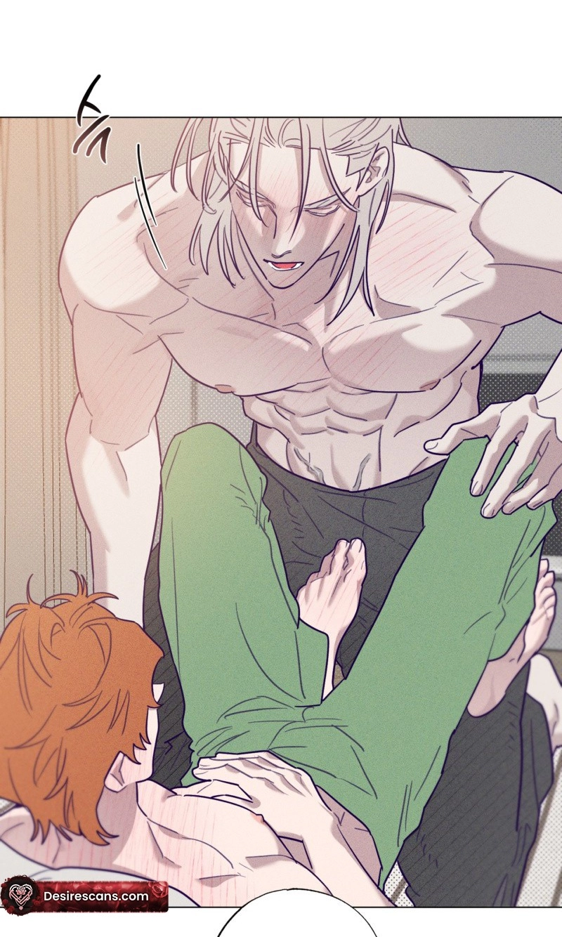 Prison Breakfast Chapter 59 page 14 - 