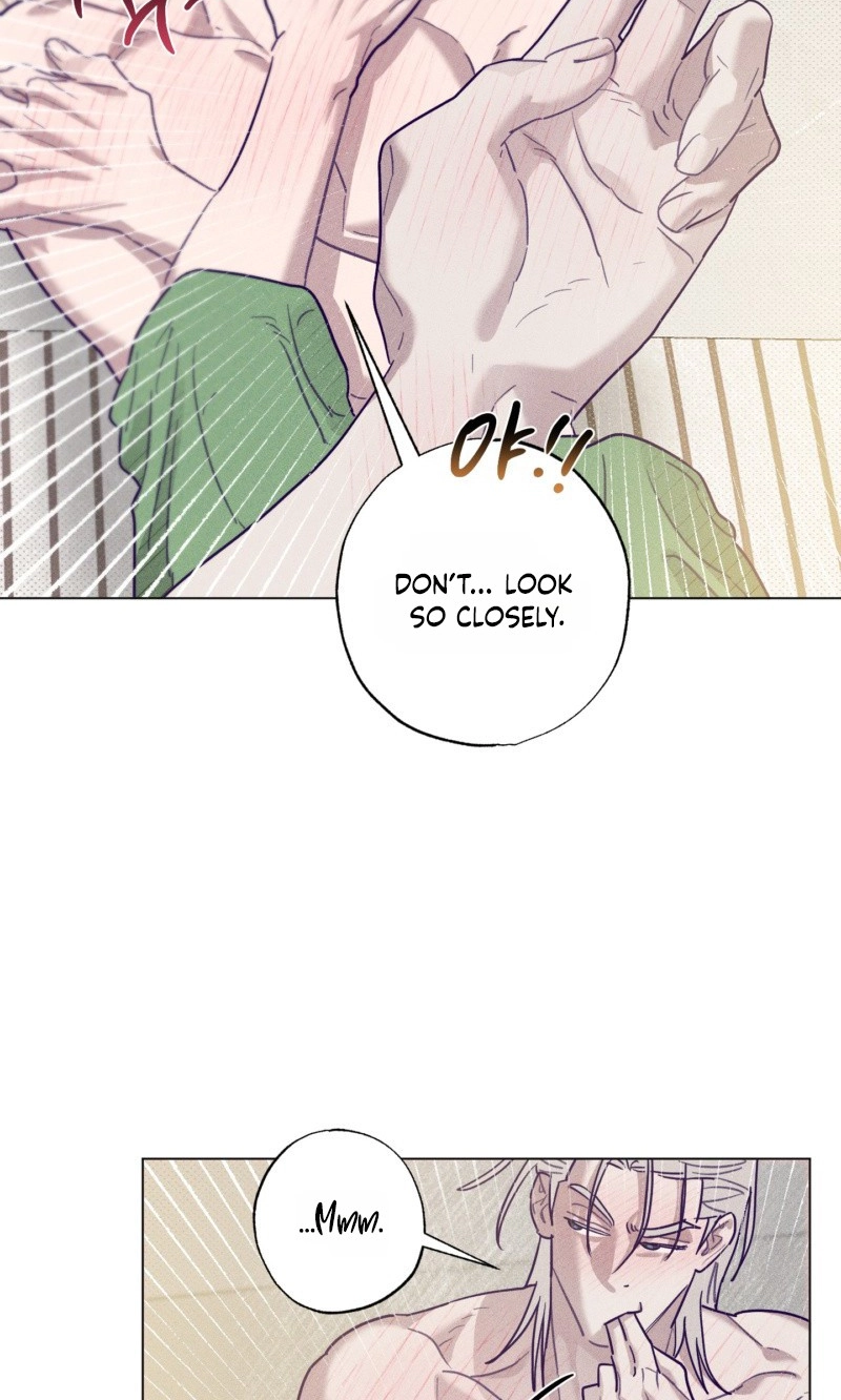 Prison Breakfast Chapter 59 page 18 - 