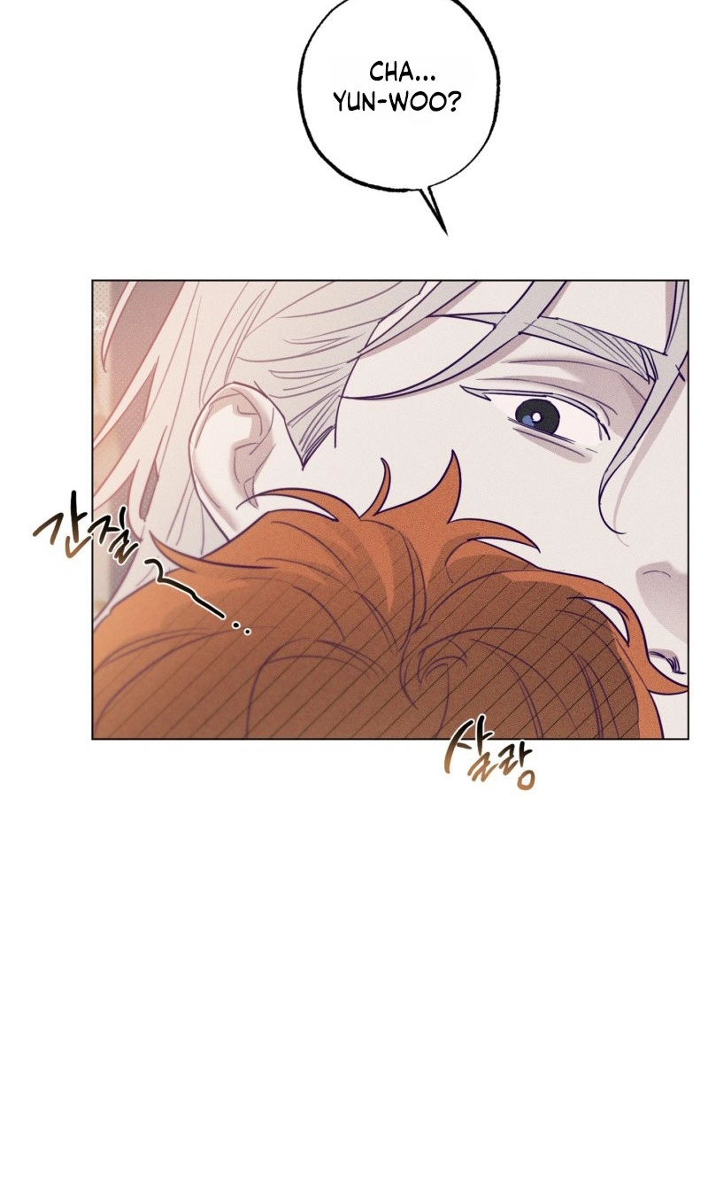 Prison Breakfast Chapter 59 page 3 - 