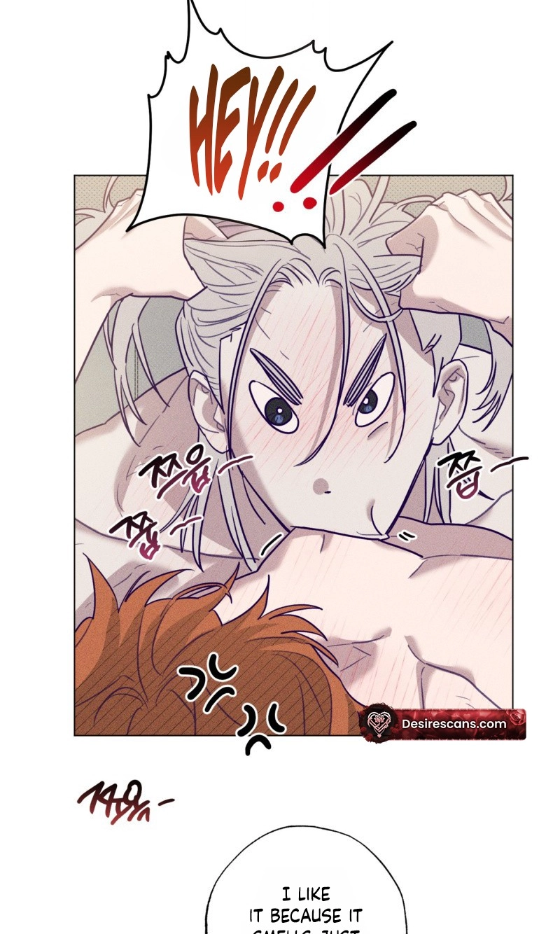 Prison Breakfast Chapter 59 page 23 - 