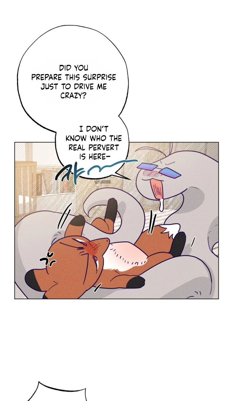 Prison Breakfast Chapter 59 page 26 - 