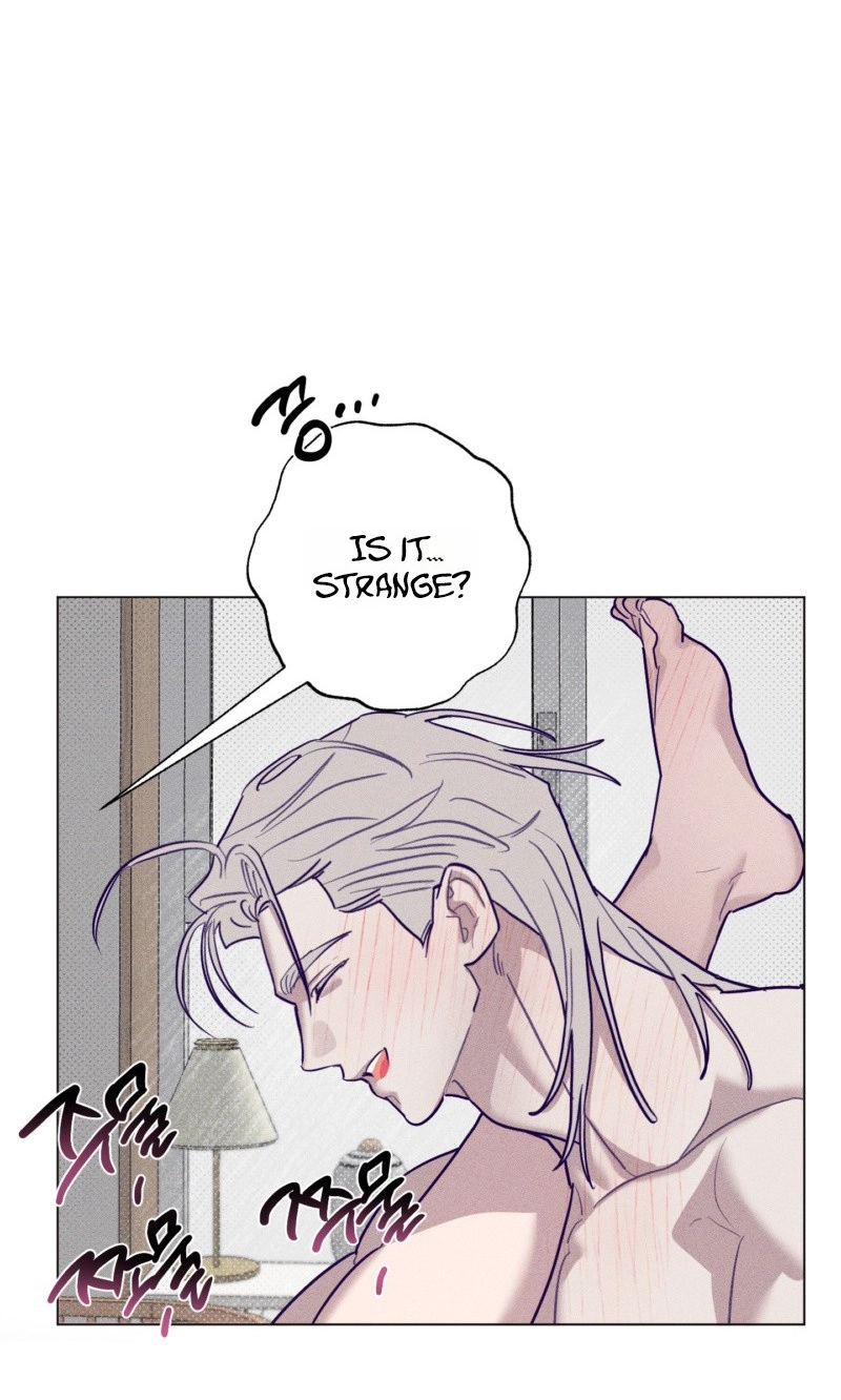Prison Breakfast Chapter 59 page 30 - 