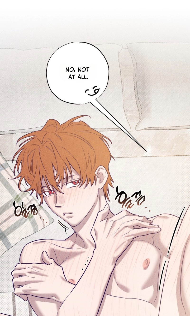 Prison Breakfast Chapter 59 page 31 - 