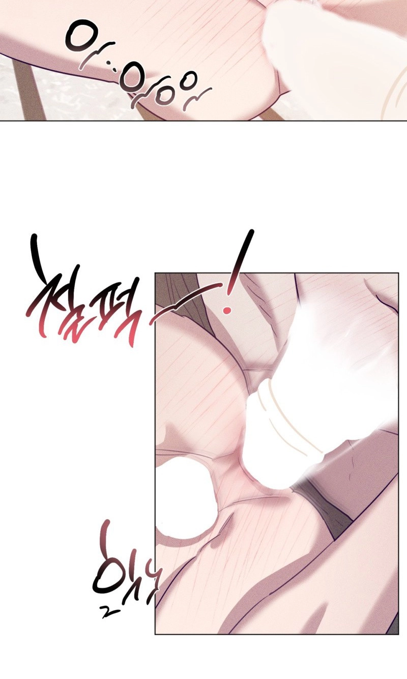 Prison Breakfast Chapter 59 page 38 - 