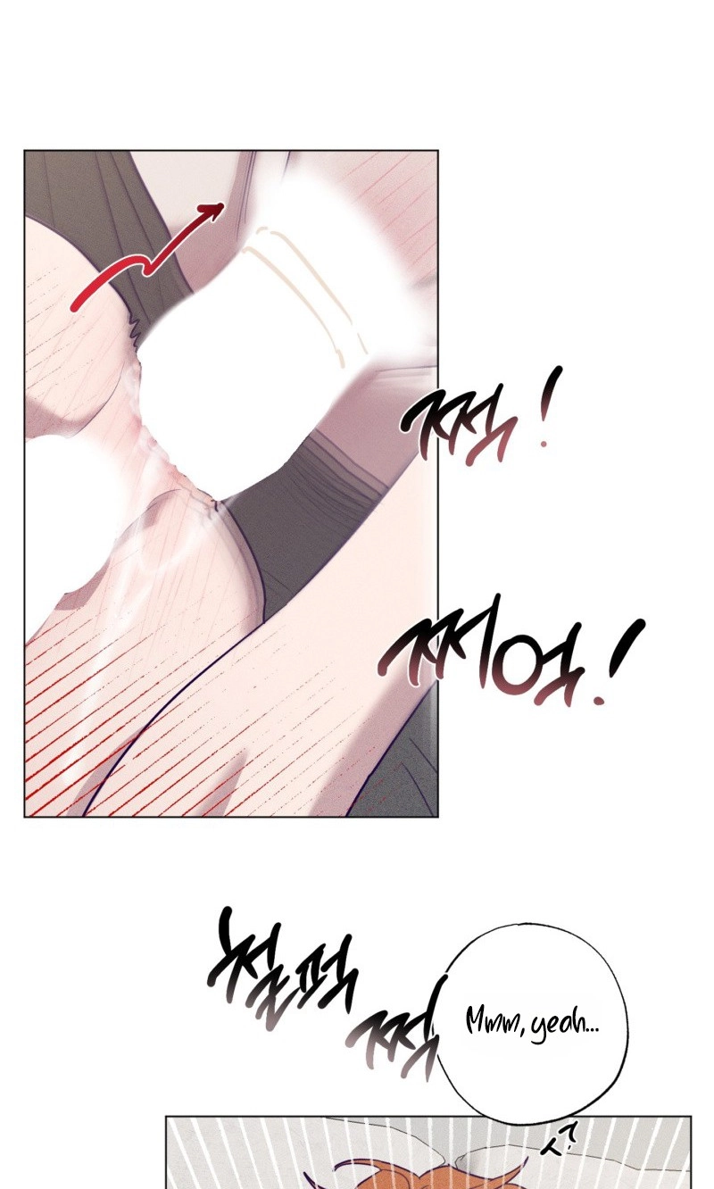 Prison Breakfast Chapter 59 page 39 - 