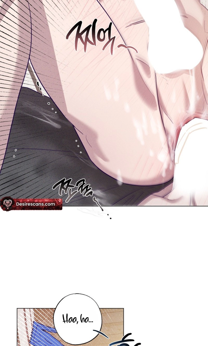 Prison Breakfast Chapter 59 page 41 - 