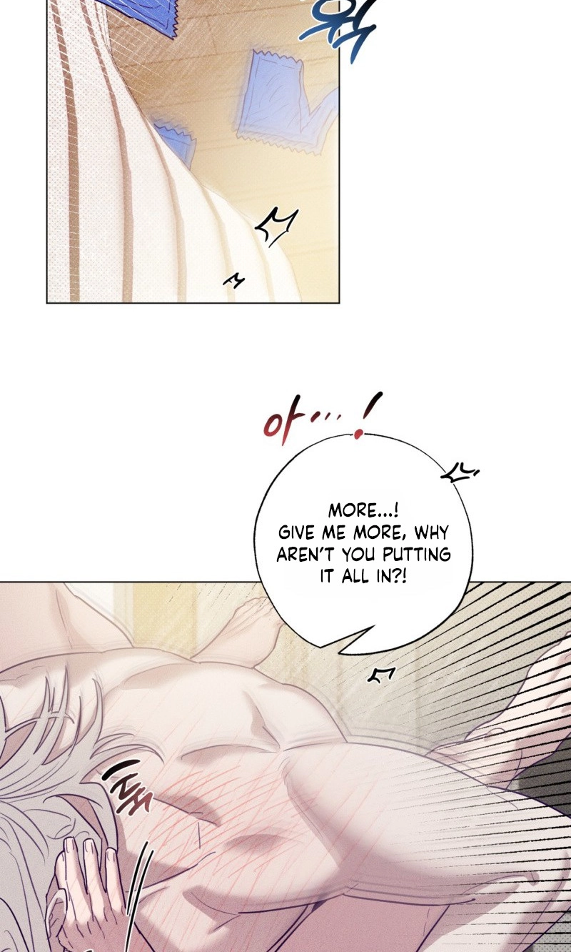 Prison Breakfast Chapter 59 page 42 - 