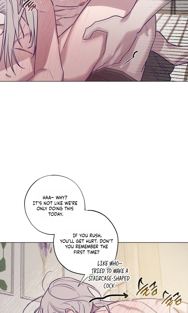 Prison Breakfast Chapter 59 page 43 - 
