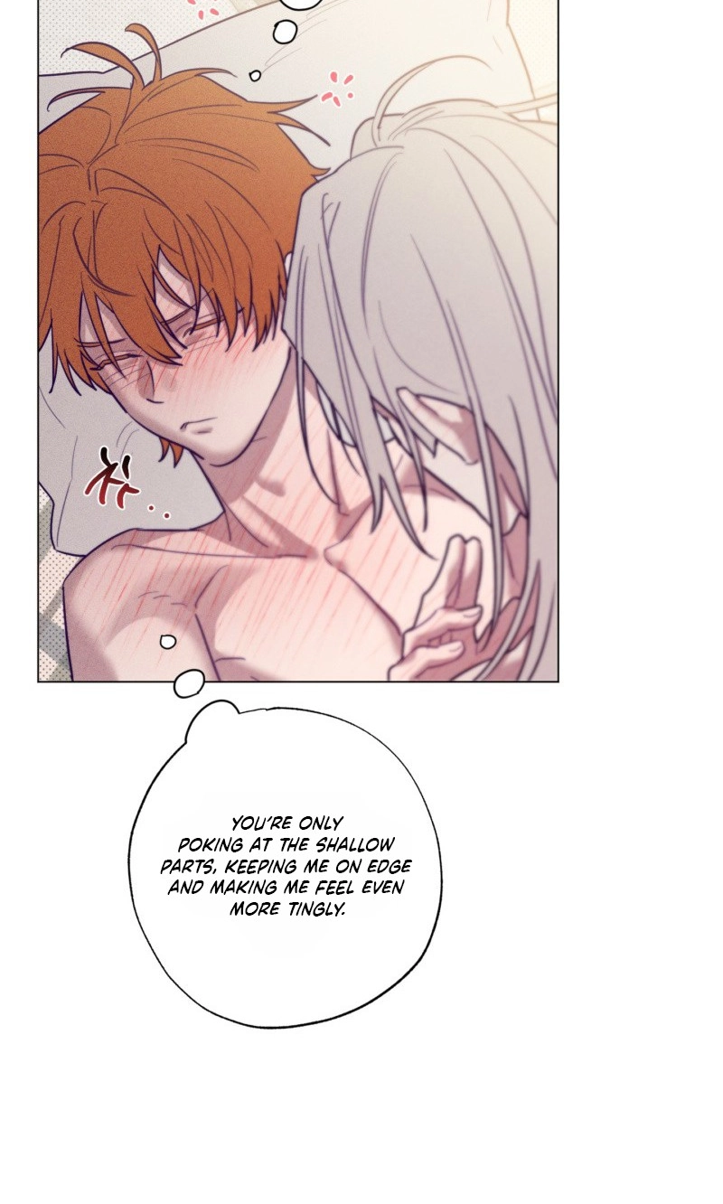 Prison Breakfast Chapter 59 page 45 - 