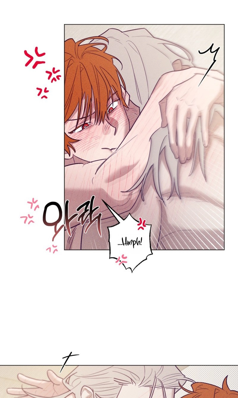 Prison Breakfast Chapter 59 page 46 - 