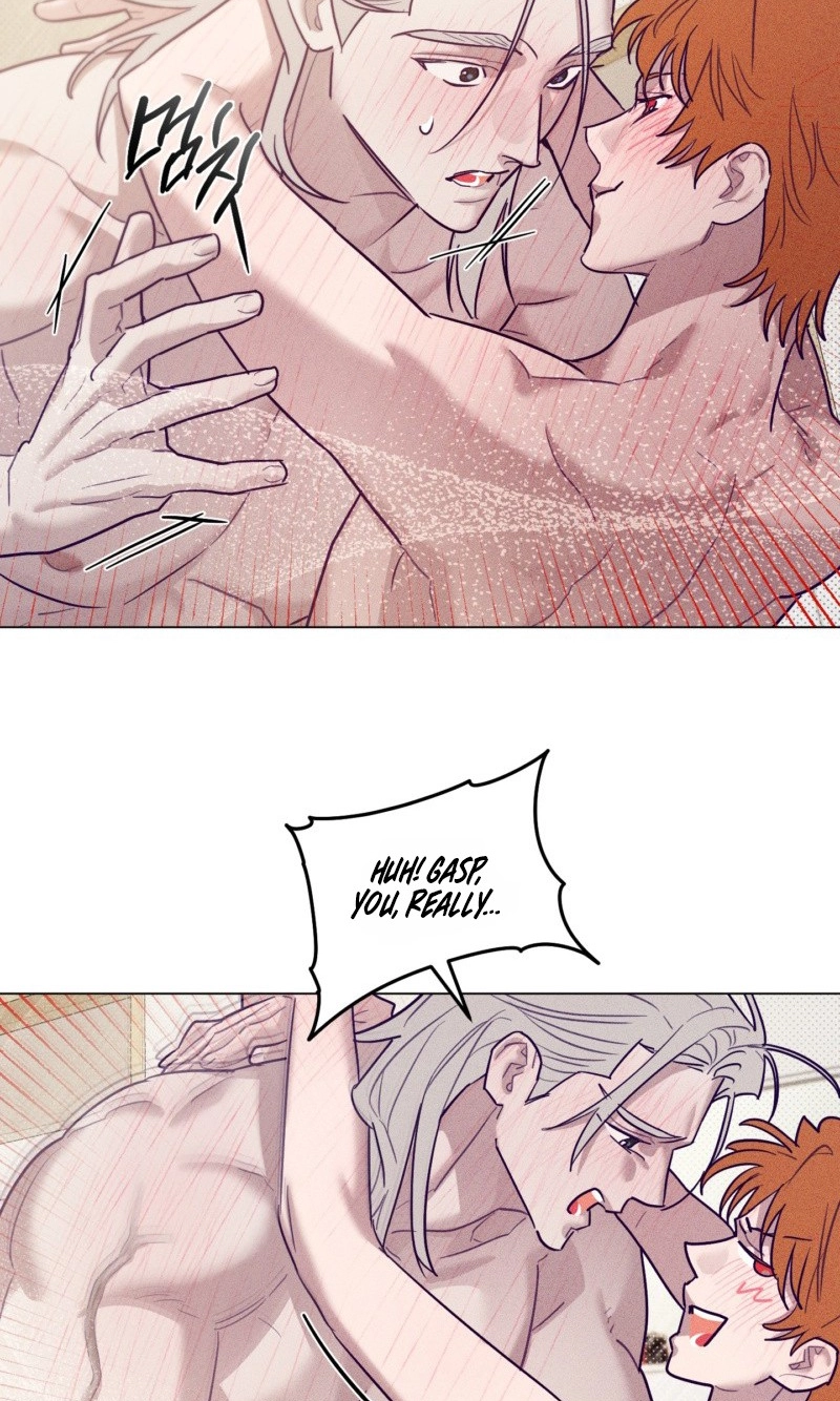 Prison Breakfast Chapter 59 page 47 - 