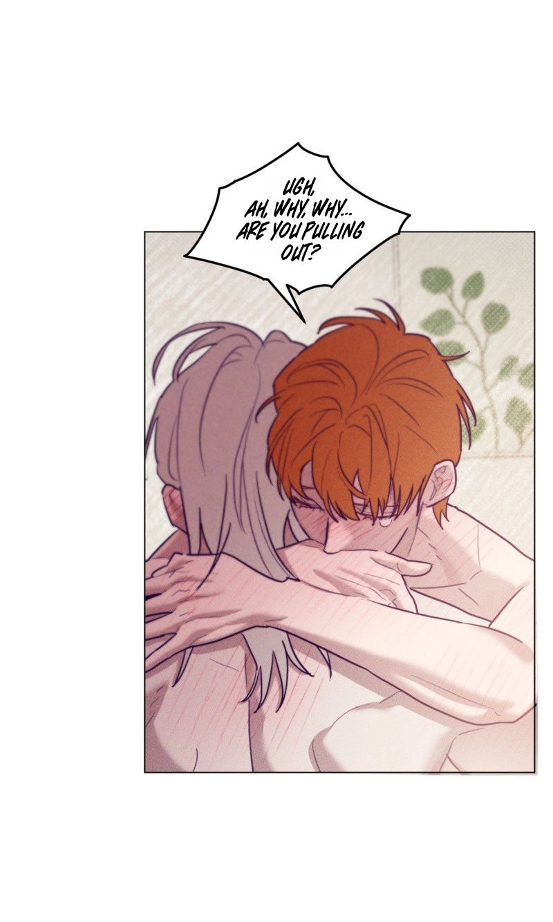Prison Breakfast Chapter 59 page 50 - 