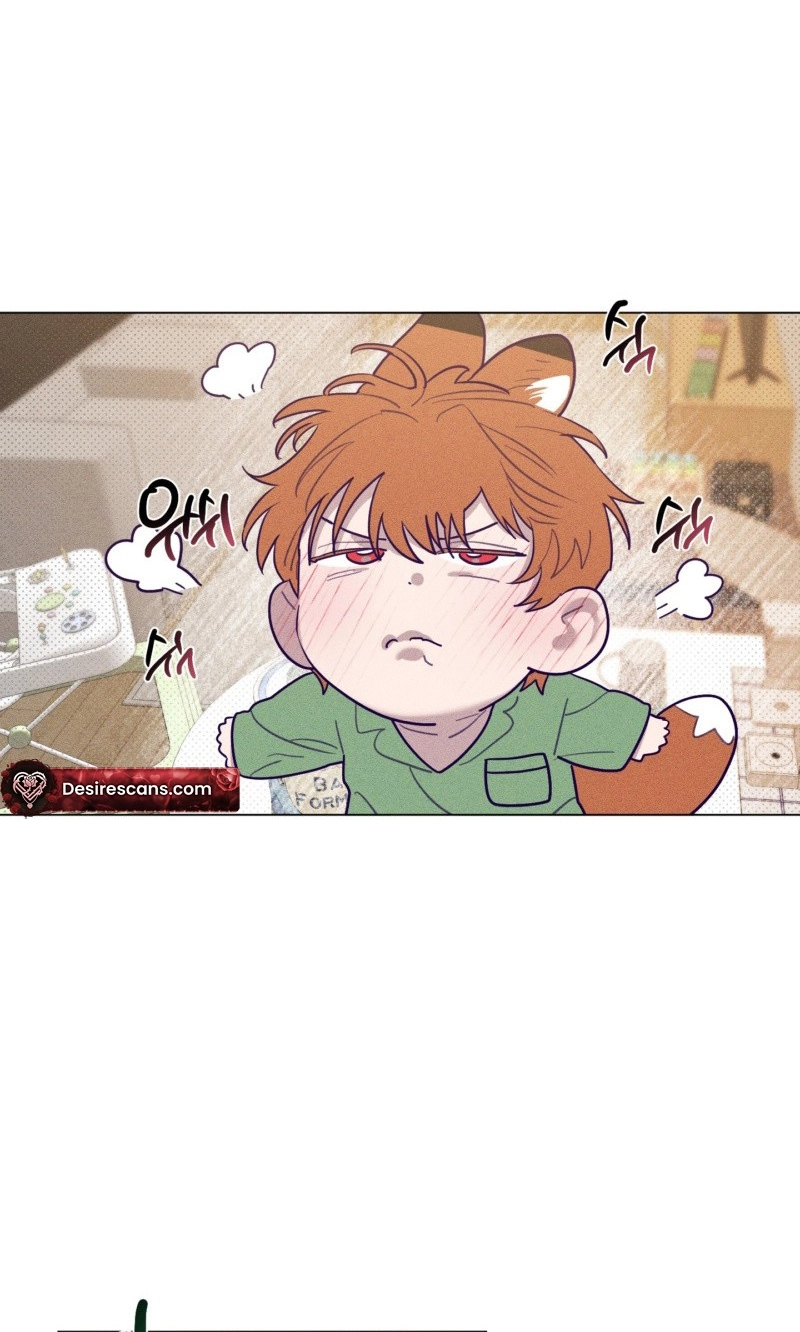 Prison Breakfast Chapter 59 page 6 - 