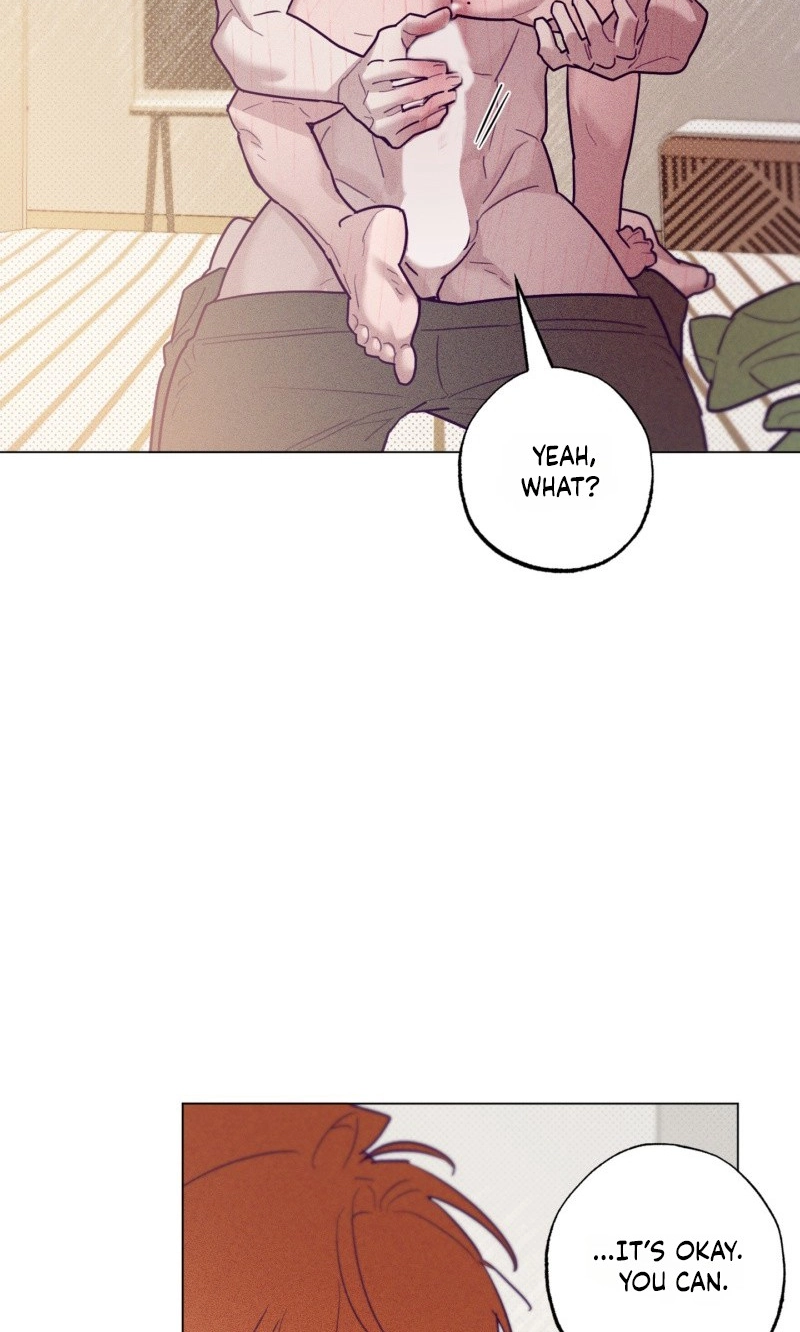 Prison Breakfast Chapter 59 page 54 - 