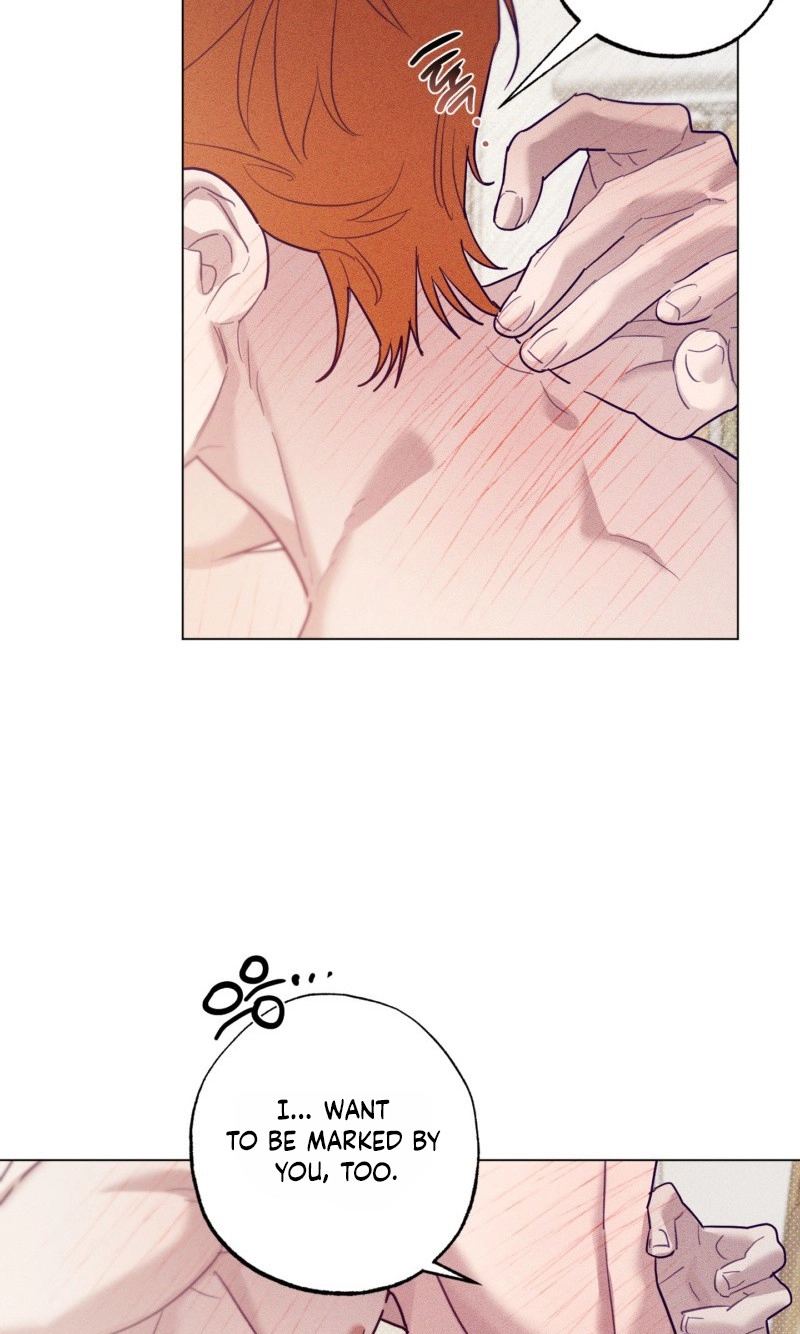Prison Breakfast Chapter 59 page 55 - 