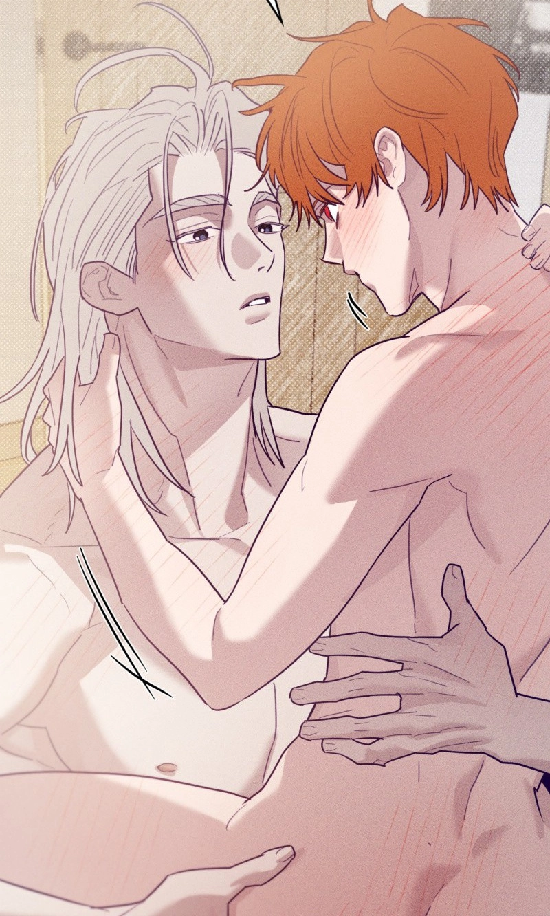 Prison Breakfast Chapter 59 page 57 - 
