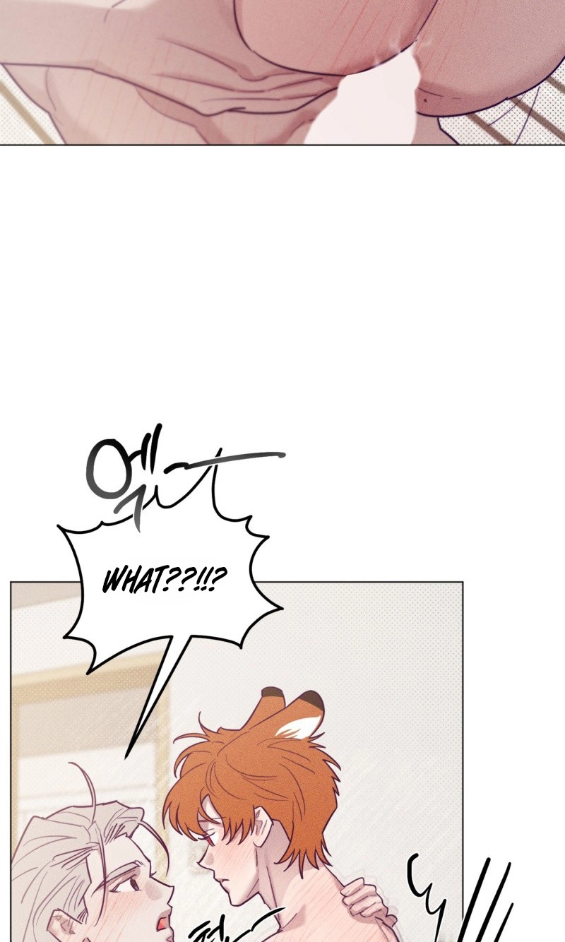Prison Breakfast Chapter 59 page 58 - 