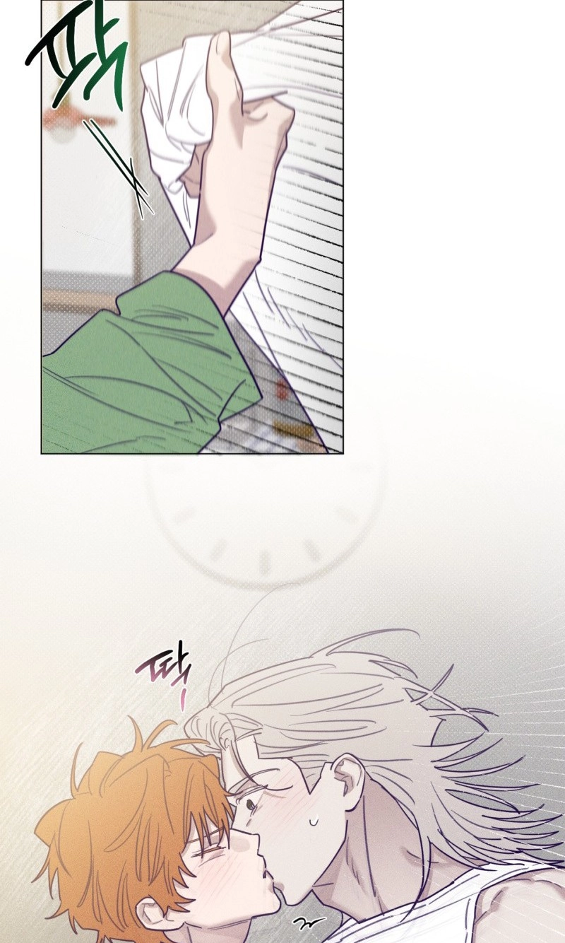 Prison Breakfast Chapter 59 page 7 - 