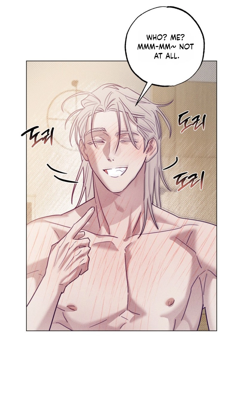 Prison Breakfast Chapter 59 page 61 - 