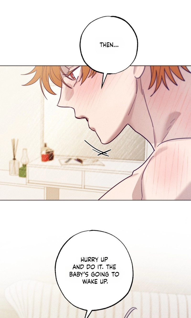 Prison Breakfast Chapter 59 page 62 - 
