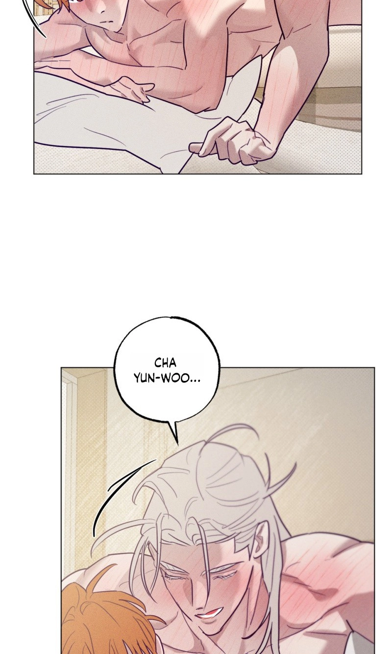 Prison Breakfast Chapter 59 page 65 - 