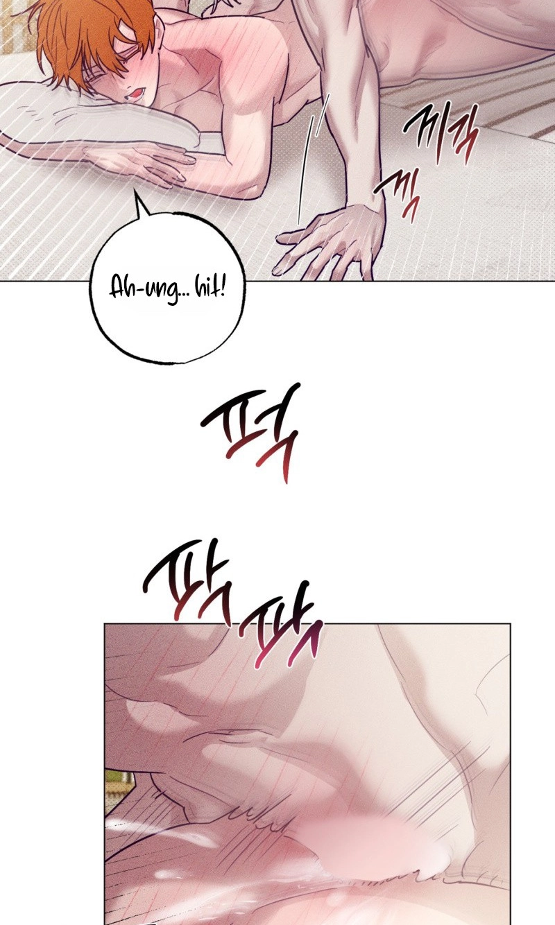 Prison Breakfast Chapter 59 page 71 - 