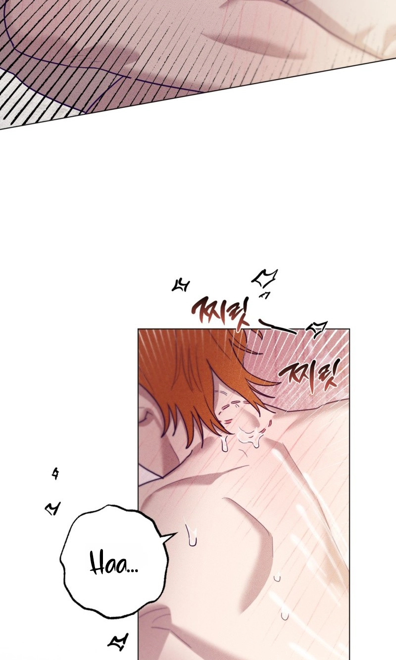 Prison Breakfast Chapter 59 page 74 - 