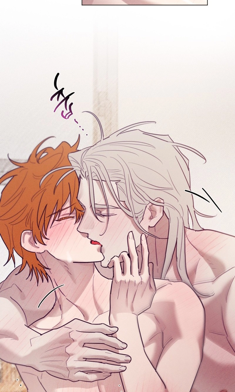 Prison Breakfast Chapter 59 page 75 - 