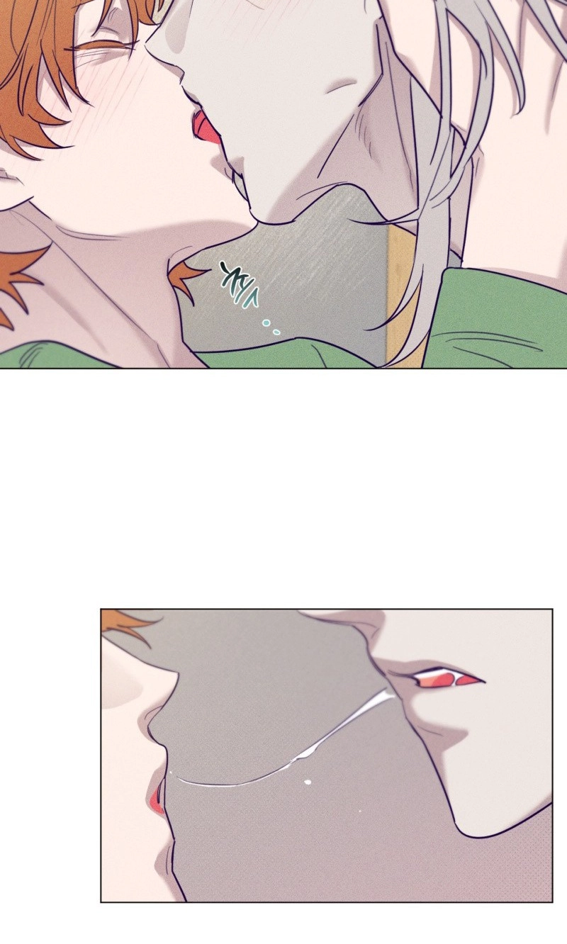 Prison Breakfast Chapter 59 page 9 - 