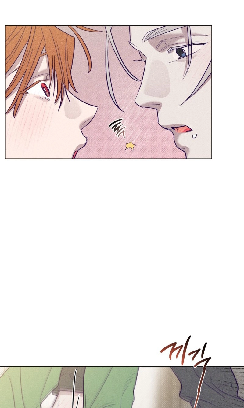 Prison Breakfast Chapter 59 page 10 - 