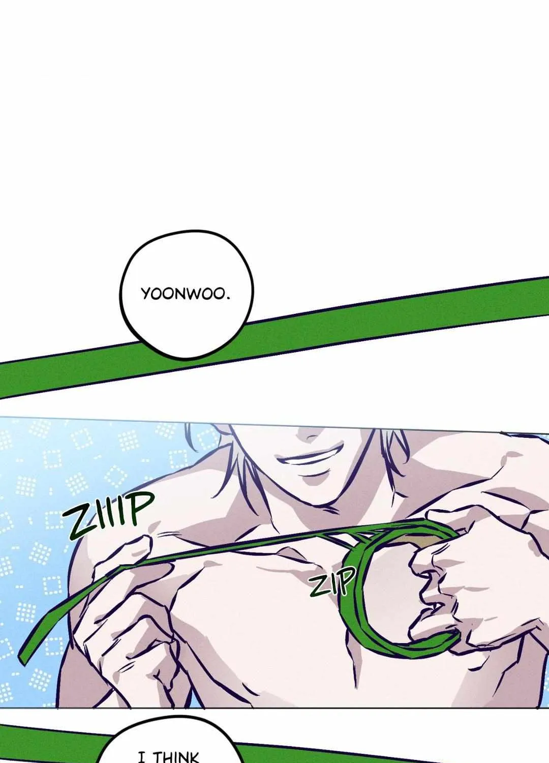 Prison Breakfast Chapter 6 page 24 - 