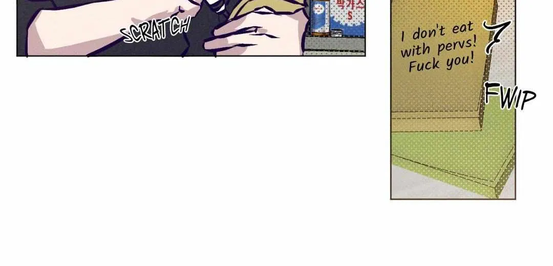 Prison Breakfast Chapter 6 page 38 - 