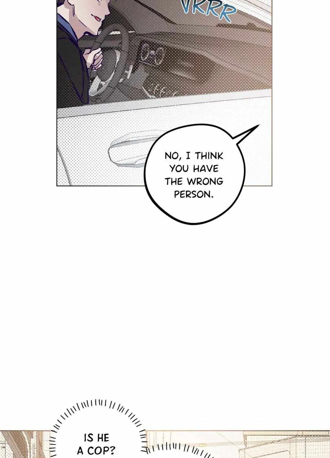 Prison Breakfast Chapter 6 page 44 - 