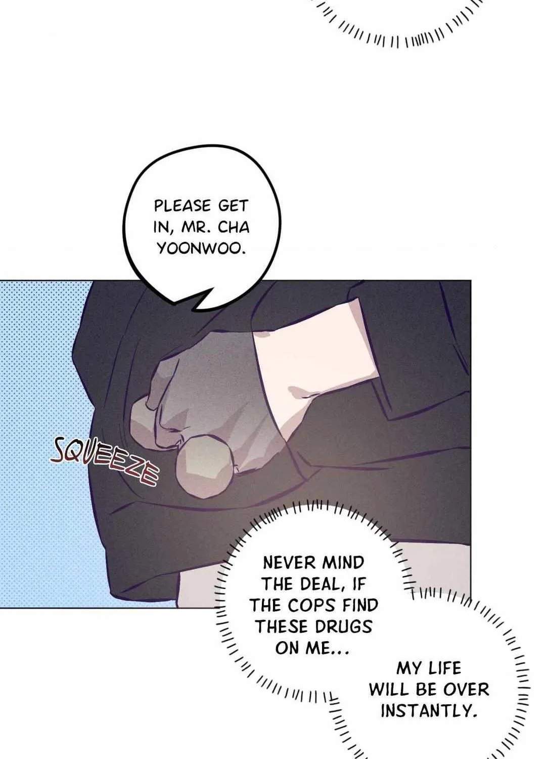 Prison Breakfast Chapter 6 page 46 - 