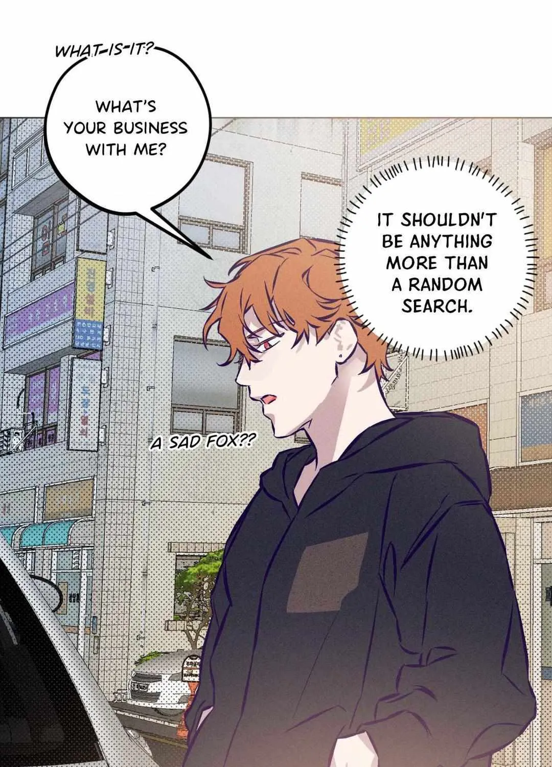 Prison Breakfast Chapter 6 page 48 - 