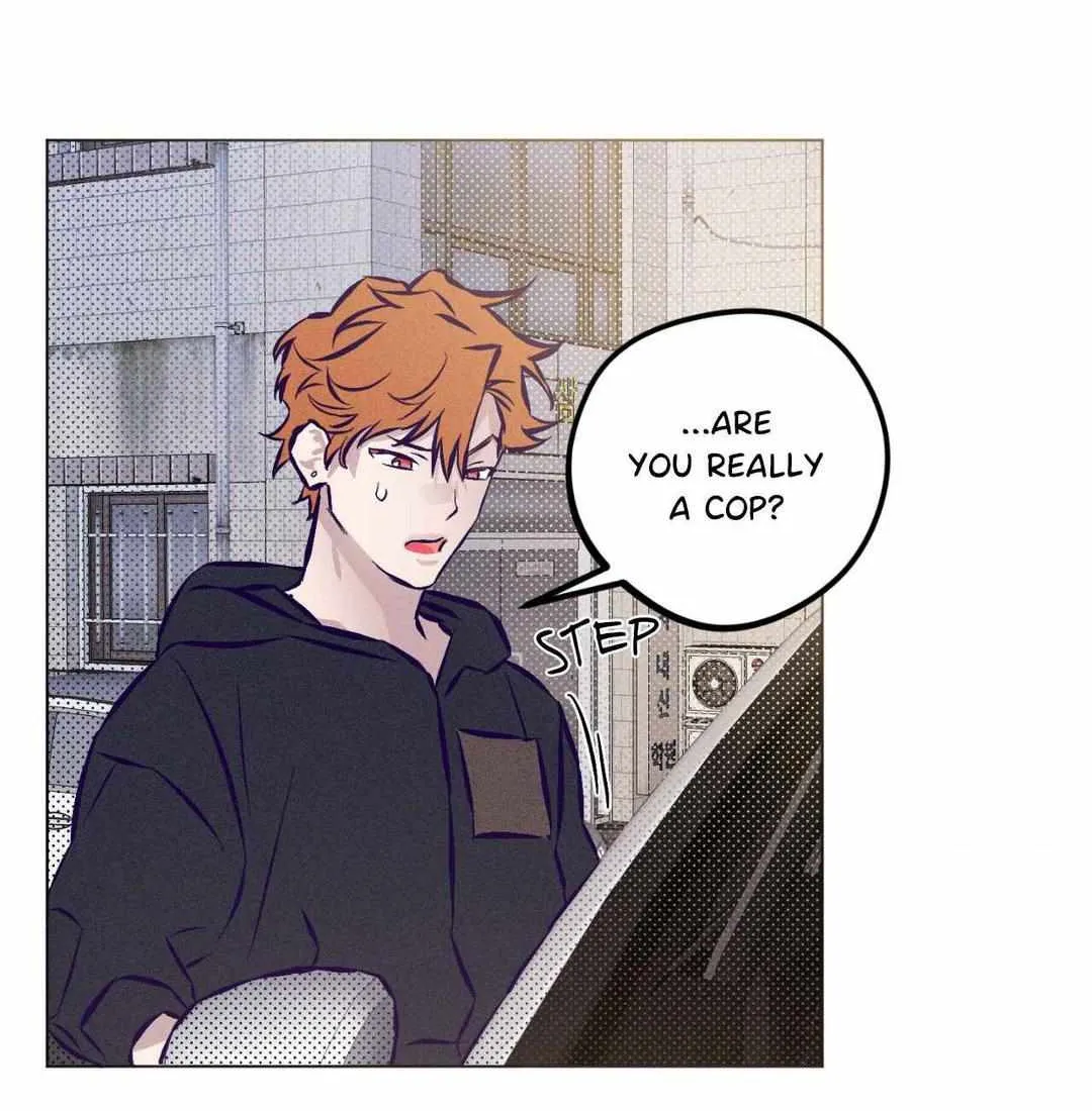 Prison Breakfast Chapter 6 page 56 - 