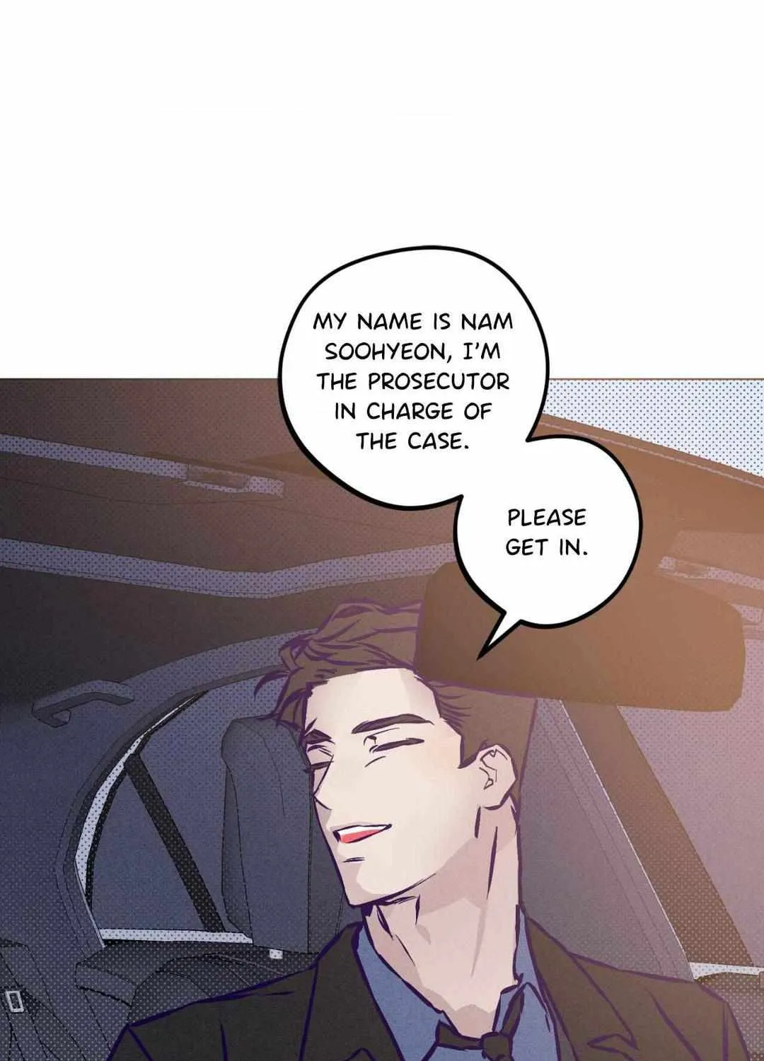 Prison Breakfast Chapter 6 page 57 - 