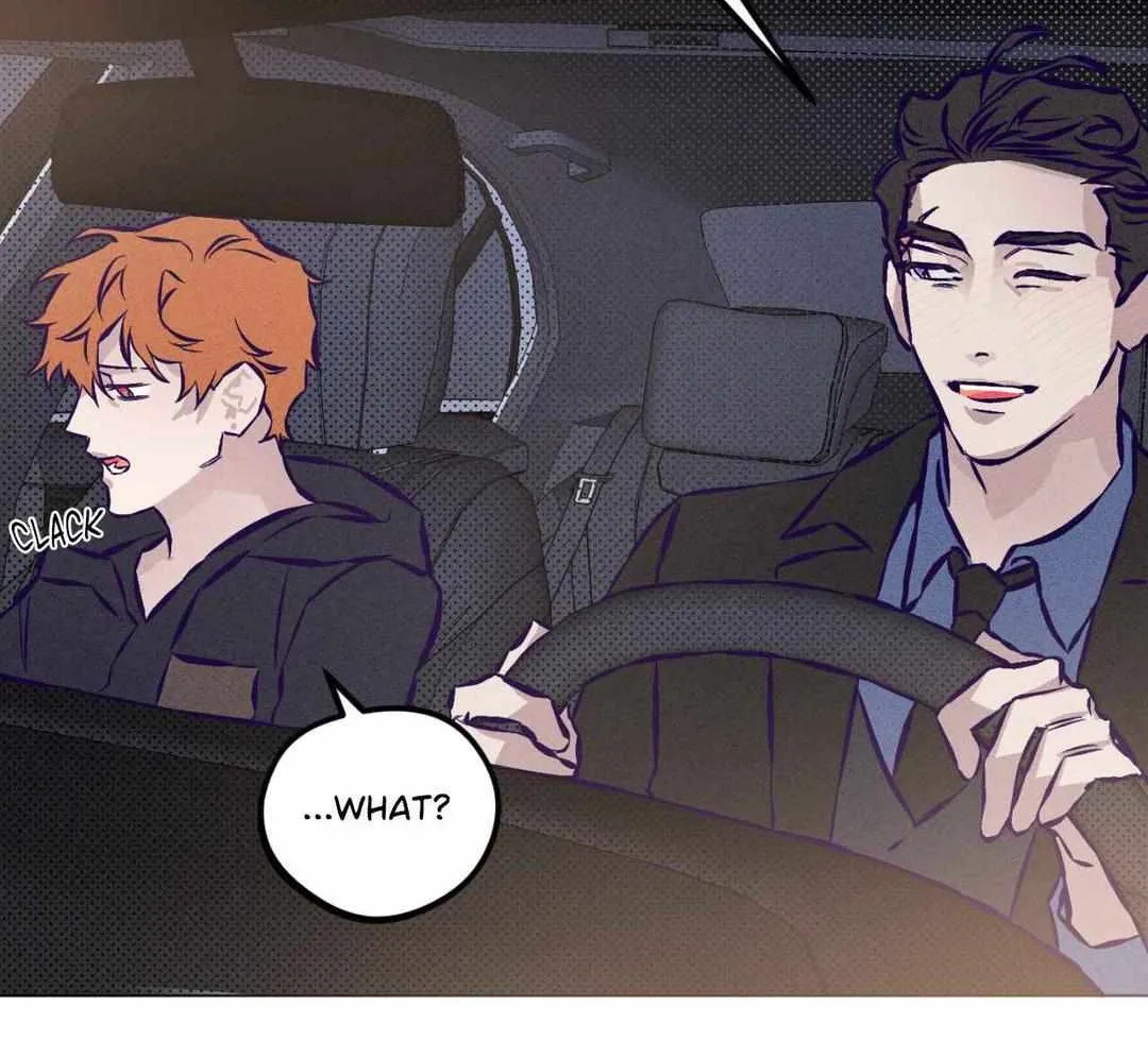 Prison Breakfast Chapter 6 page 60 - 