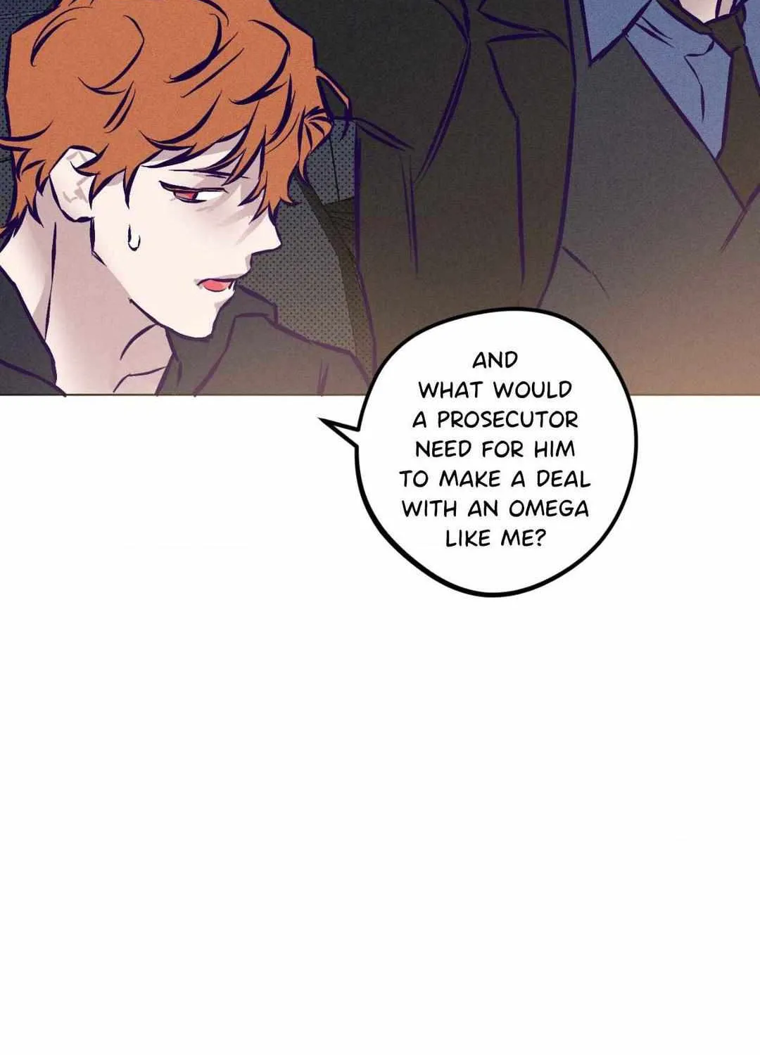 Prison Breakfast Chapter 6 page 62 - 