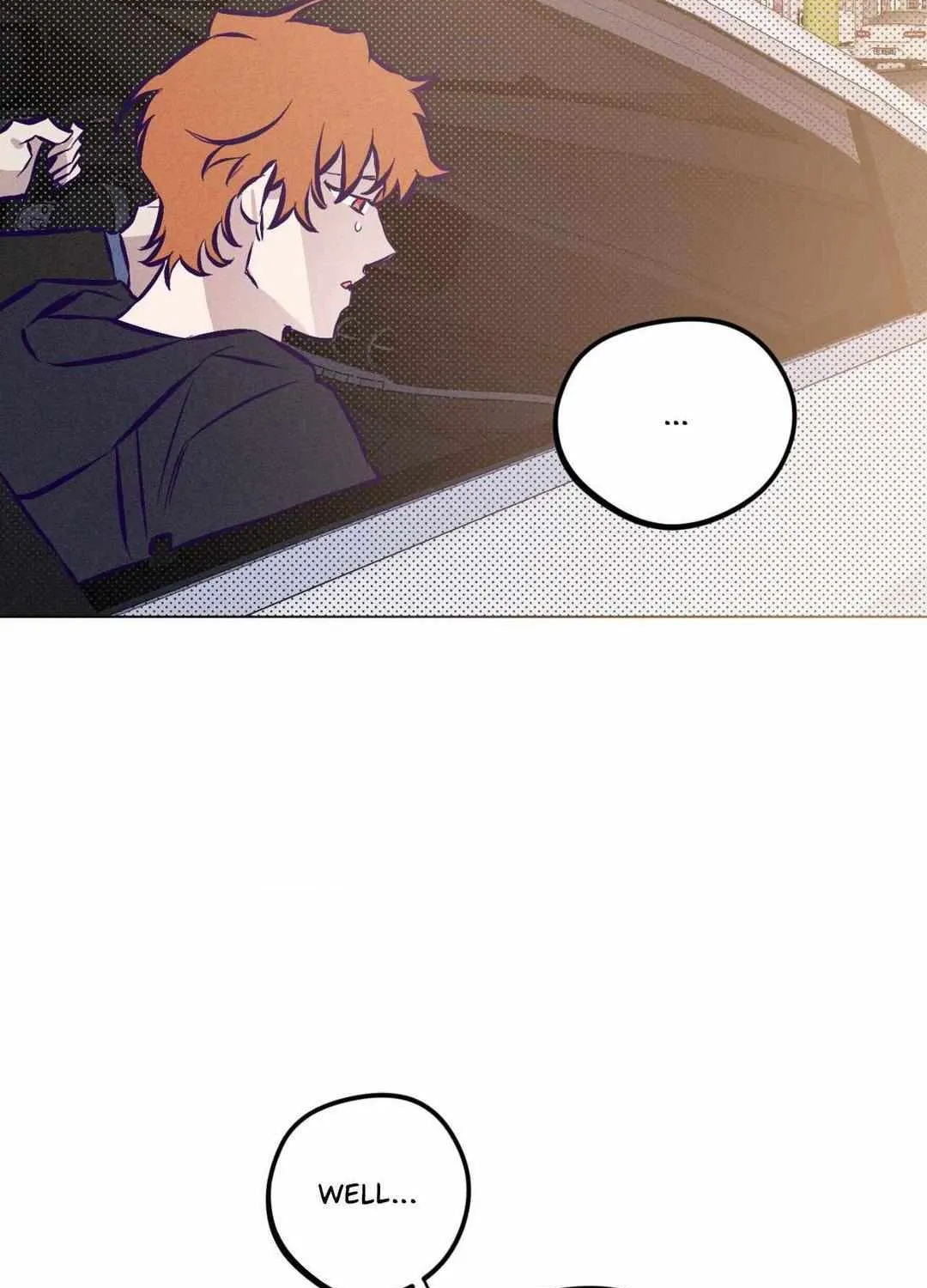 Prison Breakfast Chapter 6 page 72 - 