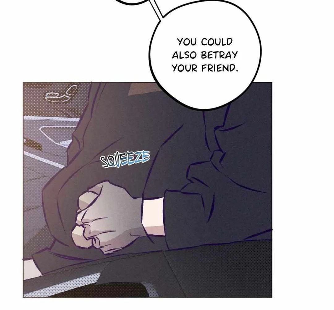 Prison Breakfast Chapter 6 page 73 - 