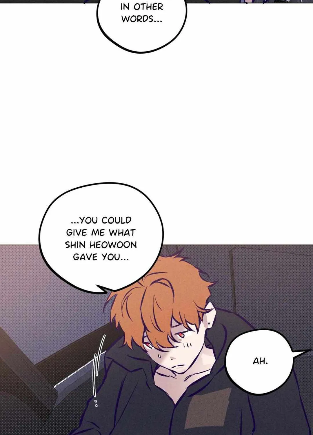 Prison Breakfast Chapter 6 page 75 - 