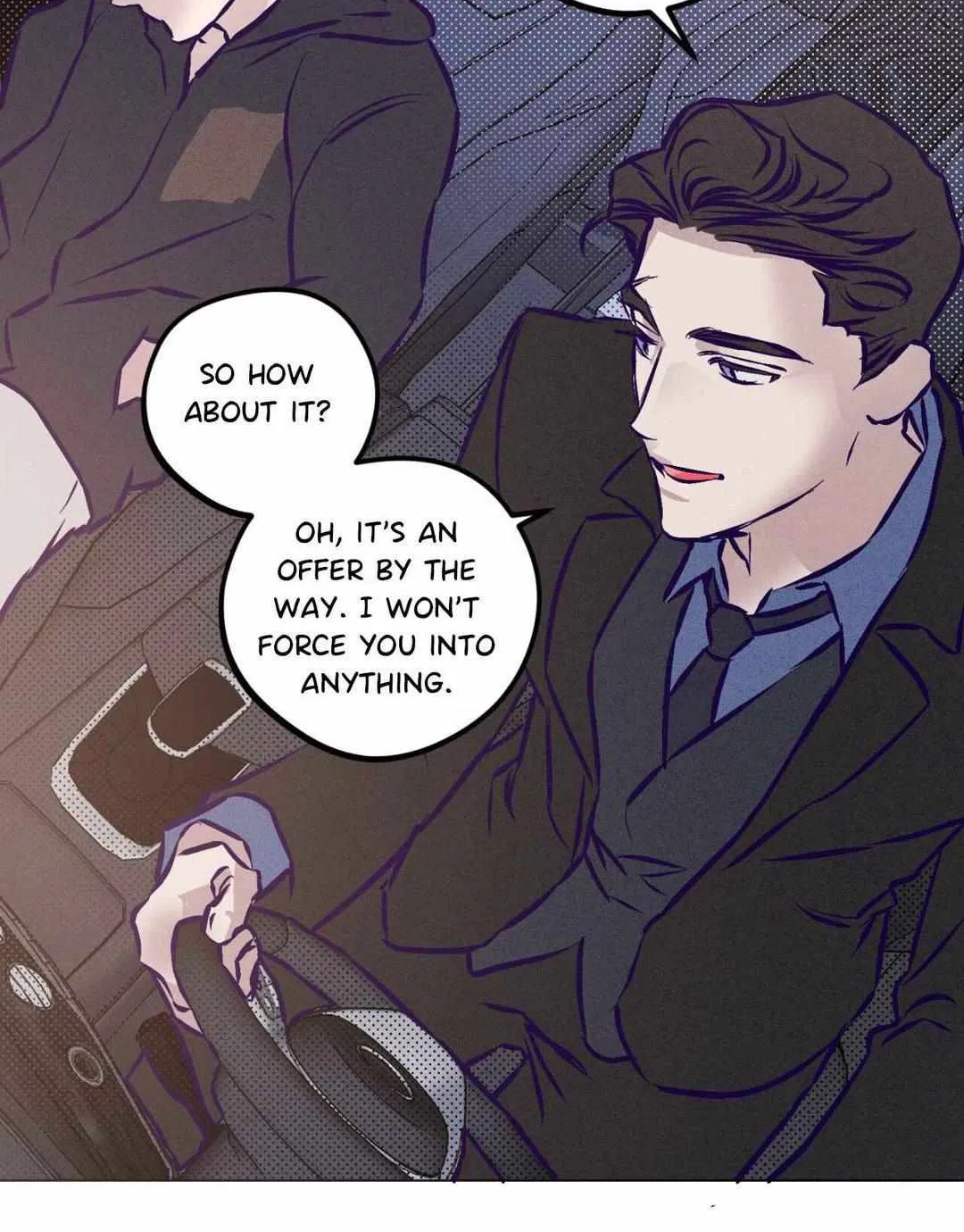 Prison Breakfast Chapter 6 page 77 - 