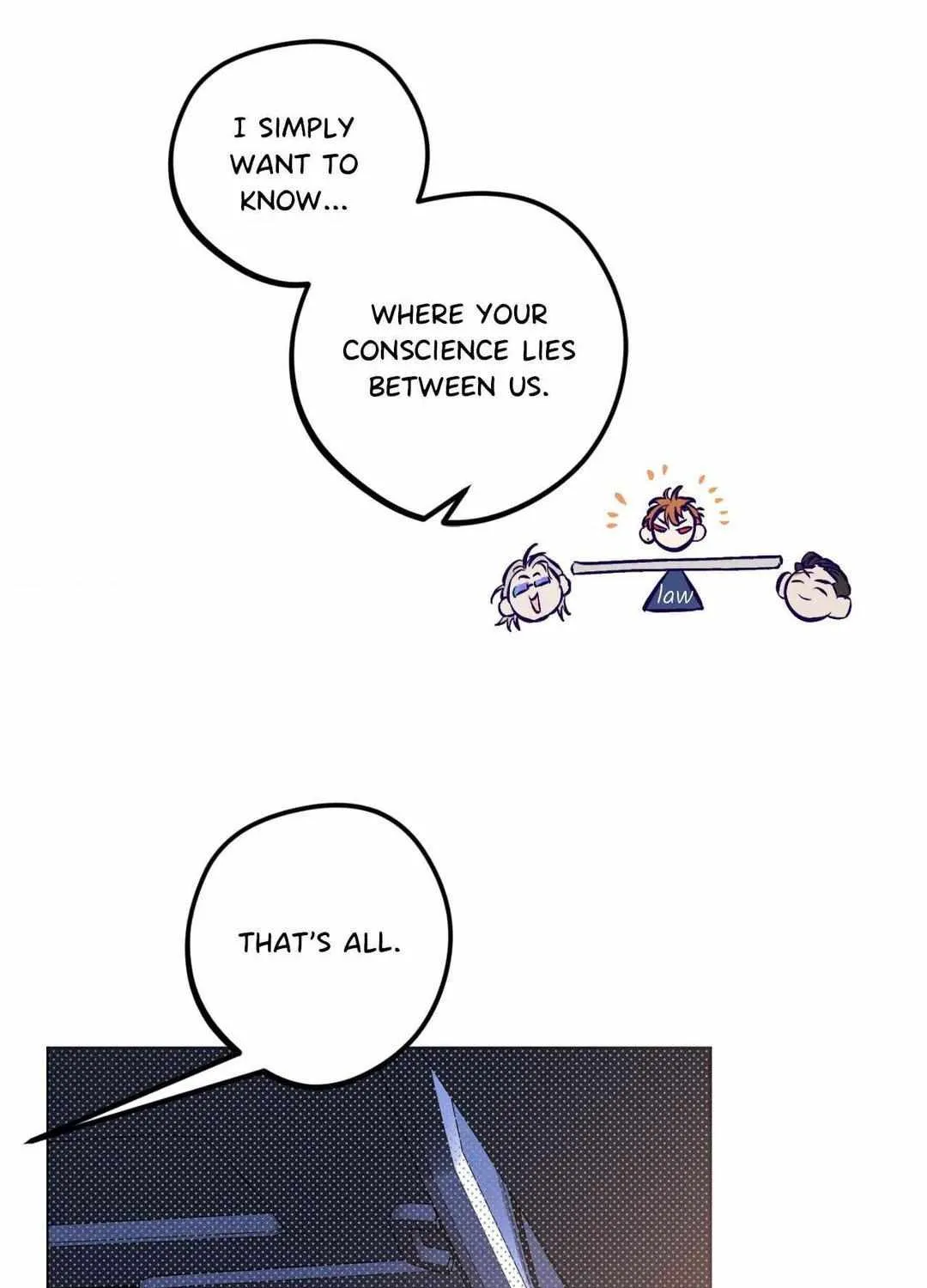 Prison Breakfast Chapter 6 page 78 - 