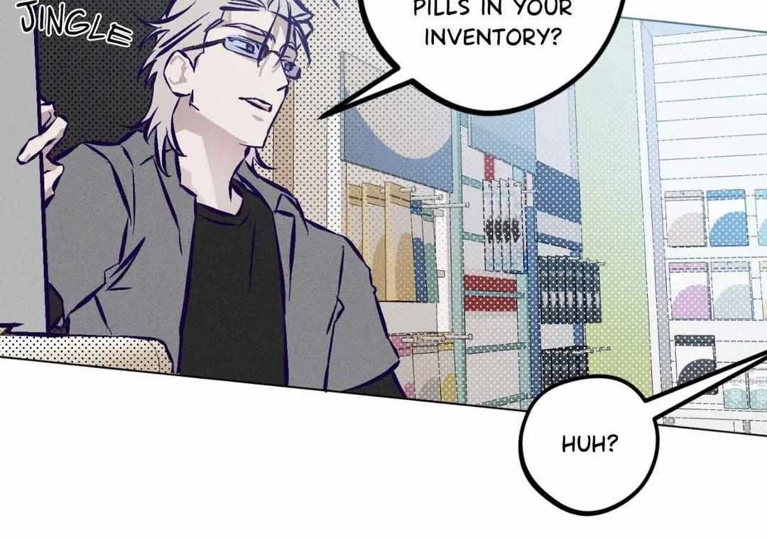 Prison Breakfast Chapter 6 page 9 - 